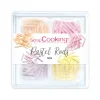 4 Décors en Sucre Pastel Rods 60 g Scrapcooking