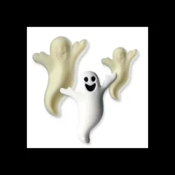 2 Emporte-pièces 3D Fantôme JEM