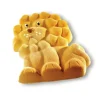 20 Lions Pavoflex - Moule silicone 60 x 40 cm
