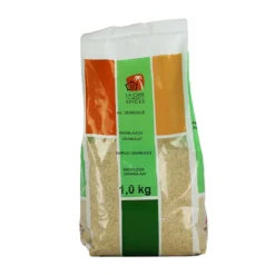 Ail en semoule fine 1 kg La Case Aux Épices