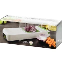 Alligator Blanc grille 6mm avec bac