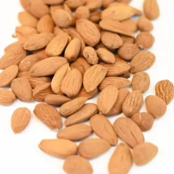 Amande Décortiquée Bio Sicile 250g