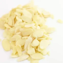 Amande Effilée Blanchie 250g