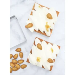 Amandes Dorées Décoratives 50 g L'Epicerie du chef