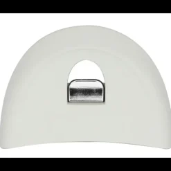 Anse Mutine Amovible Blanc Cristel