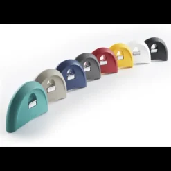 Anse Mutine Amovible Bleue Cristel