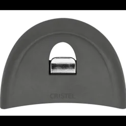 Anse Mutine Amovible Grise Cristel