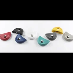 Anse Mutine Amovible Noire Cristel