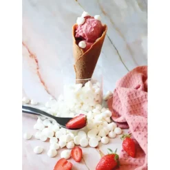 Appareil à Gaufrettes Waffle Factory Scrapcooking