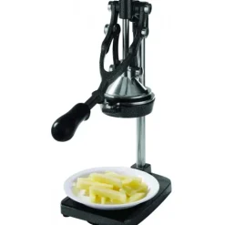 Appareil de Découpe Universel - Coupe Pommes, Frites, Presse Agrumes Mallard Ferrière