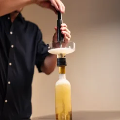 Aérateur de Vin Professionnel Airtender