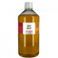 Arôme Alimentaire Abricot 1 L Cuisineaddict