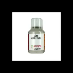 Arôme Alimentaire Beurre Fondu 115 ml Cuisineaddict