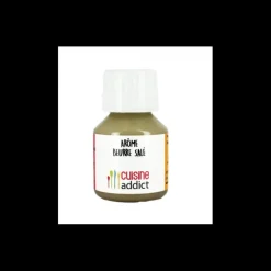 Arôme Alimentaire Beurre Salé 115ml Cuisineaddict