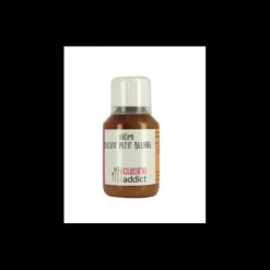 Arôme alimentaire Biscuit Petit Beurre 500ml Cuisineaddict