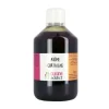 Arôme alimentaire Châtaigne 500ml Cuisineaddict