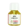 Arôme Alimentaire Citron Zeste 58 ml Cuisineaddict