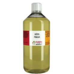 Arôme Alimentaire Mangue 1L Cuisineaddict