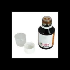 Arôme Alimentaire Naturel Orange 1 L Cuisineaddict