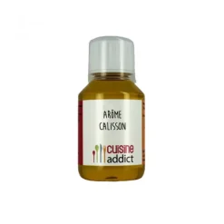Arôme Alimentaire Naturel Calisson 115ml Cuisineaddict