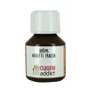 Arôme alimentaire Noisette Fraîche 58 ml Cuisineaddict