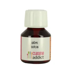 Arôme Alimentaire Oursin 58ml Cuisineaddict