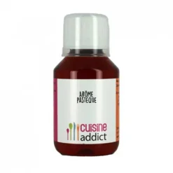 Arôme alimentaire Pastèque 115ml Cuisineaddict