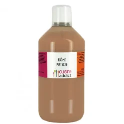 Arôme Alimentaire Pistache 1 L Cuisineaddict