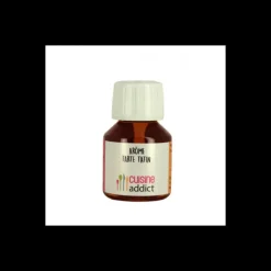 Arôme Alimentaire Tarte Tatin 500 ml Cuisineaddict