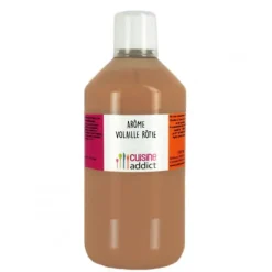 Arôme alimentaire Volaille rôtie 1 L Cuisineaddict