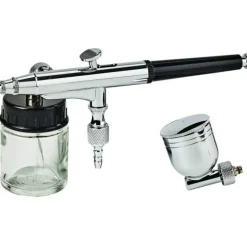 Aérographe Sparmax Mallard Ferrière