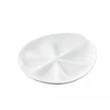 Assiette à Huîtres Blanche 26 x 24 cm Impulse Revol