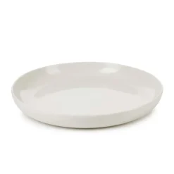 Assiette Creuse Porcelaine Ivoire 27 cm Adélie Revol