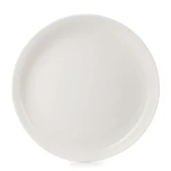 Assiette Creuse Porcelaine Ivoire 27 cm Adélie Revol
