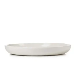 Assiette Creuse Porcelaine Ivoire 27 cm Adélie Revol