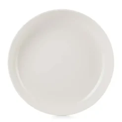 Assiette Creuse Porcelaine Ivoire 23 cm Adélie Revol