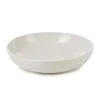 Assiette Creuse Porcelaine Ivoire 17 cm Adélie Revol