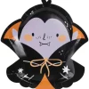 Assiettes en Carton Dracula Partydeco (x6)