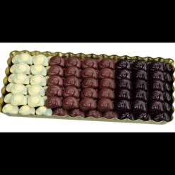 Assortiment Escargot Chocolat Praliné 3 kg Hamlet