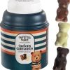Assortiment Ourson Guimauve Chocolat 250 g Truffettes de France