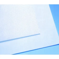 Azyme - Feuille Neutre Lisse (x25)