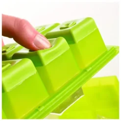 Bac à Glaçons Gros Cubes à fond souple (x1) Mastrad