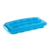 Bac à Glaçons Silicone Bleu (x1) Mastrad