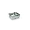 Bac Gastronorme Inox GN 2/3 H 4cm Matfer Bourgeat