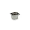 Bac Gastronorme Inox GN 1/6 H 6.5cm Matfer Bourgeat