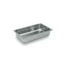 Bac Gastronorme Perforé Inox GN 1/1 H 20cm Matfer Bourgeat