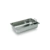 Bac Gastronorme Poignées Escamotables GN 1/1 H 6.5cm Matfer Bourgeat
