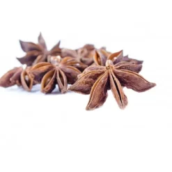 Badiane Anis Étoilé 60g La Touche du Chef