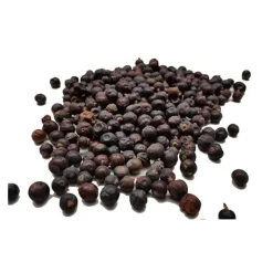 Baie de Genièvre 100 g La Touche du Chef