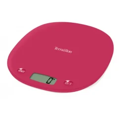 Balance de Cuisine One Cherry Macaron Terraillon